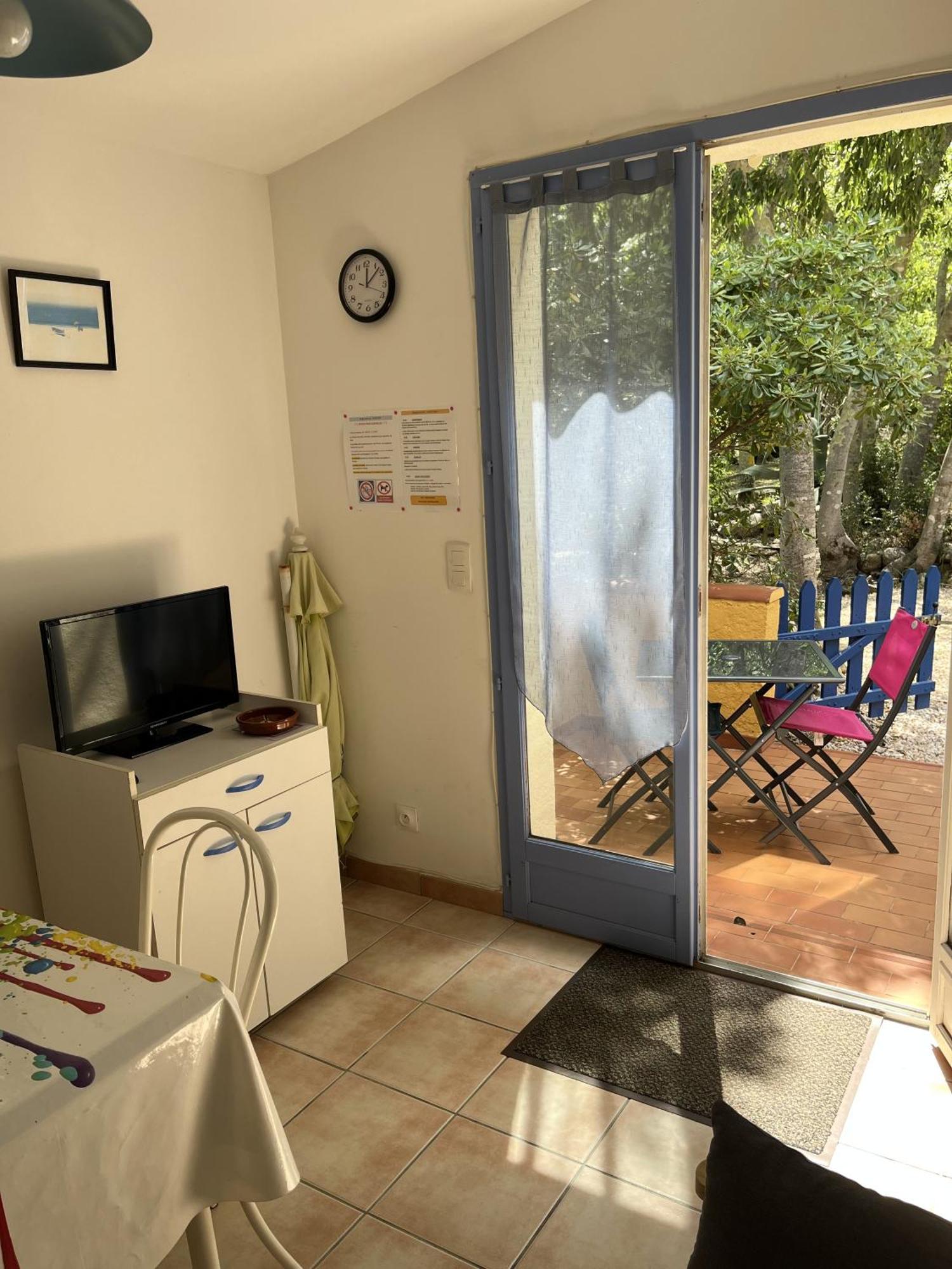 Gites De La Massane Argelès-sur-Mer Cameră foto