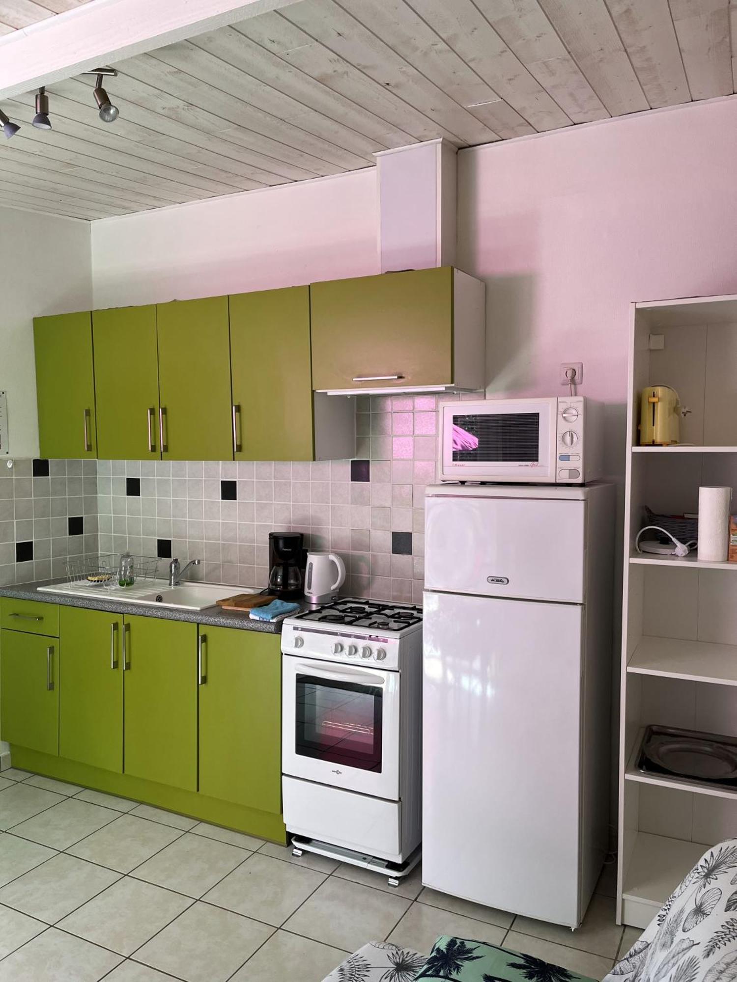 Gites De La Massane Argelès-sur-Mer Cameră foto